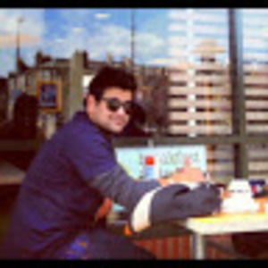 Meet your Posher, Arjun